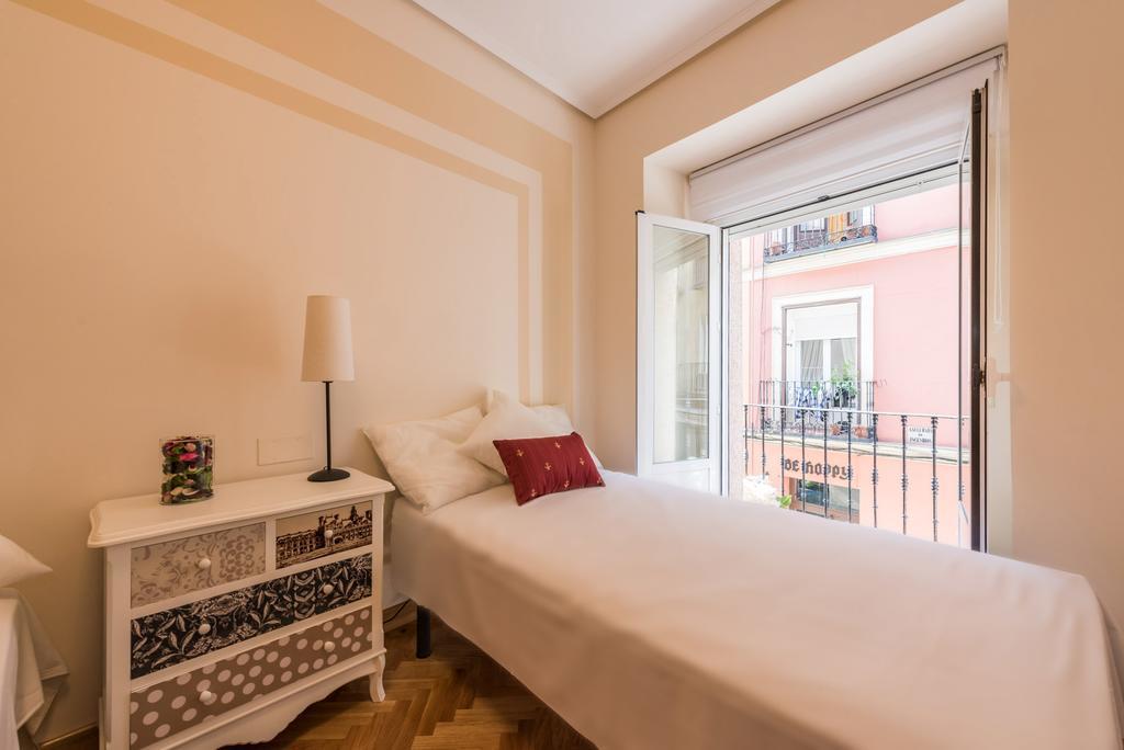 Almaden Apartment - Madrid — Photos 3