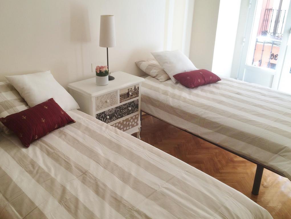 Almaden Apartment - Madrid — Photos 1